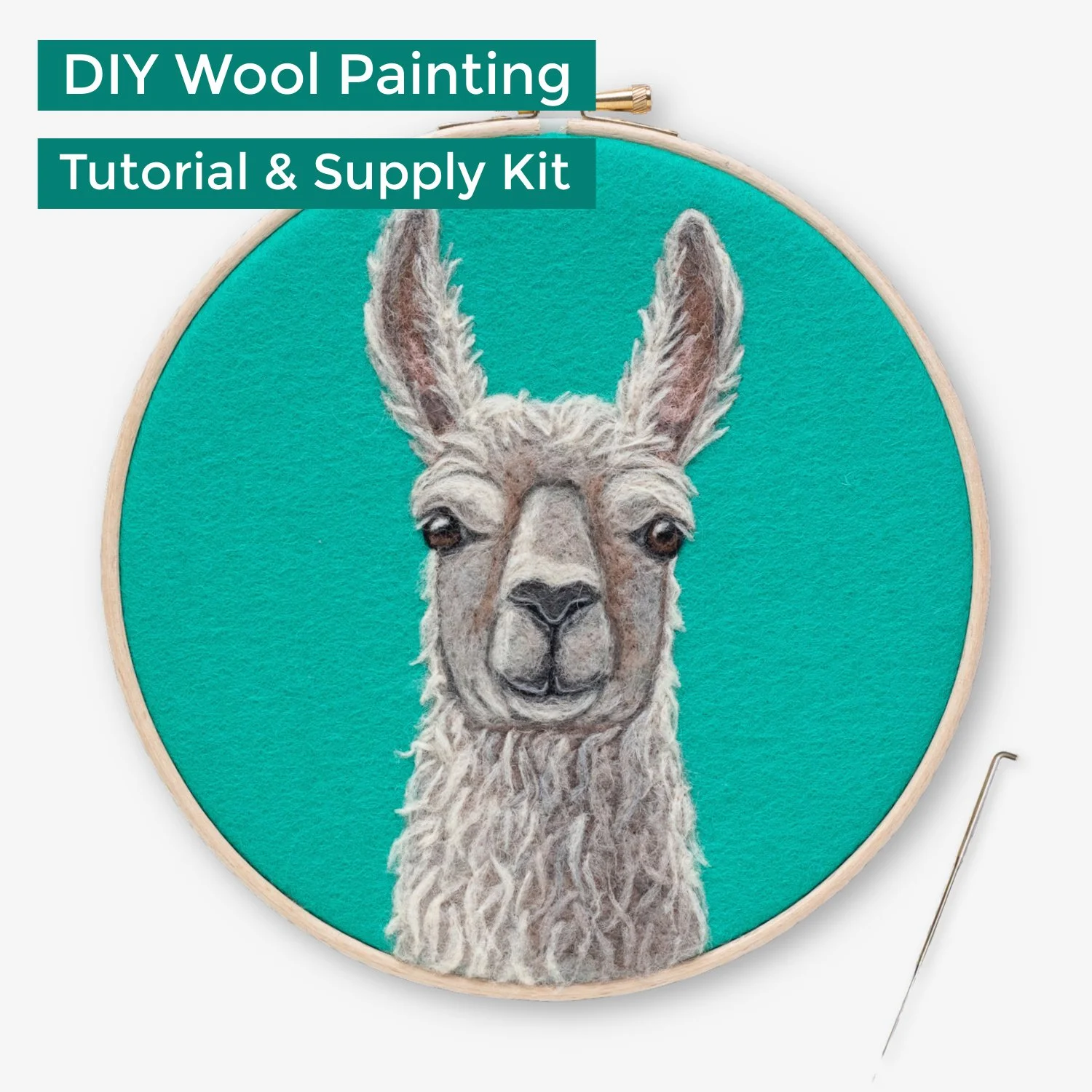 Dani Ives : Fiber Artist